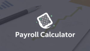 How to Set Up Payroll for the First Time in Your Canadian Small Business