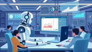 The Role of AI and Automation in Canadian Payroll Systems